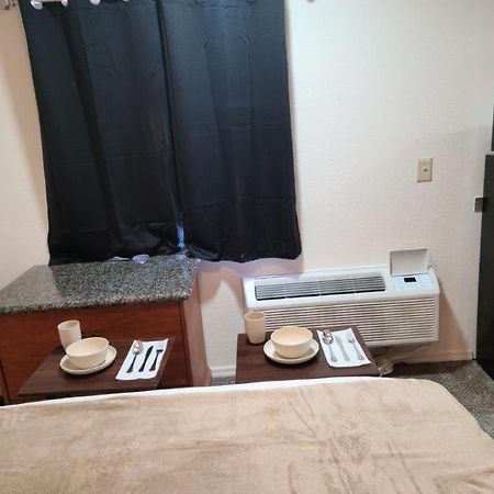 069A The Grand Canyon Getaway Suite With Kitchenette Sleeps 4 Valle Luaran gambar