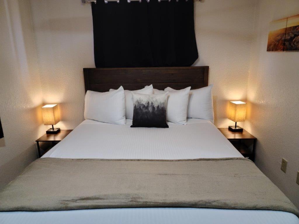 069A The Grand Canyon Getaway Suite With Kitchenette Sleeps 4 Valle Luaran gambar