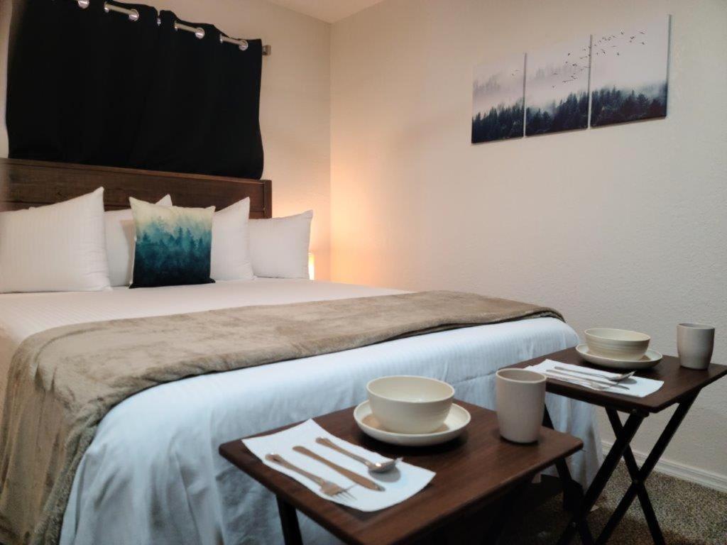 069A The Grand Canyon Getaway Suite With Kitchenette Sleeps 4 Valle Luaran gambar