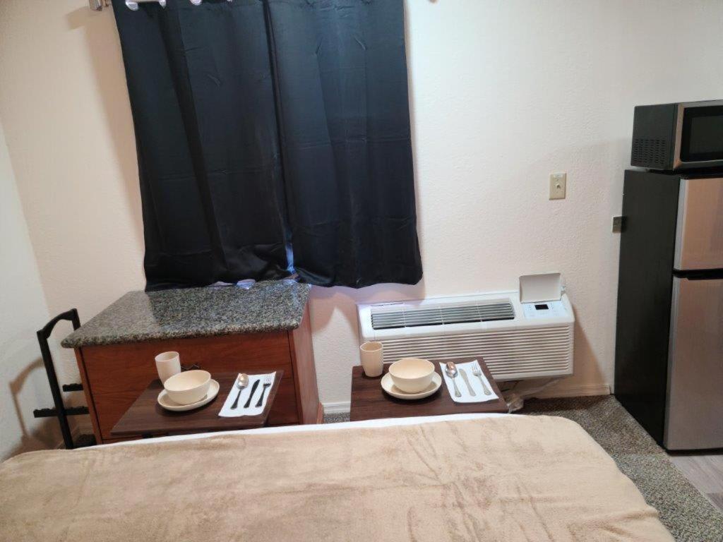 069A The Grand Canyon Getaway Suite With Kitchenette Sleeps 4 Valle Luaran gambar