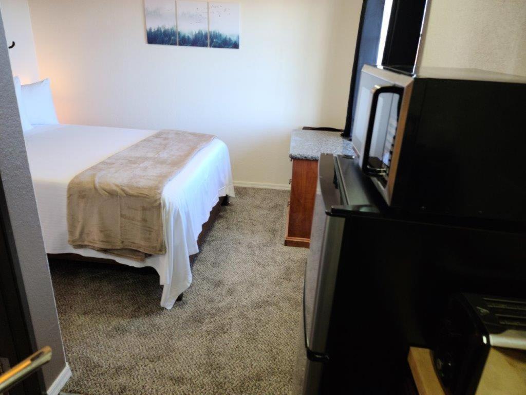 069A The Grand Canyon Getaway Suite With Kitchenette Sleeps 4 Valle Luaran gambar