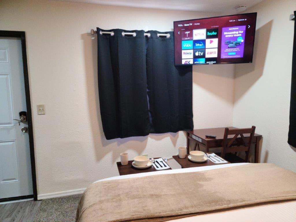 069A The Grand Canyon Getaway Suite With Kitchenette Sleeps 4 Valle Luaran gambar