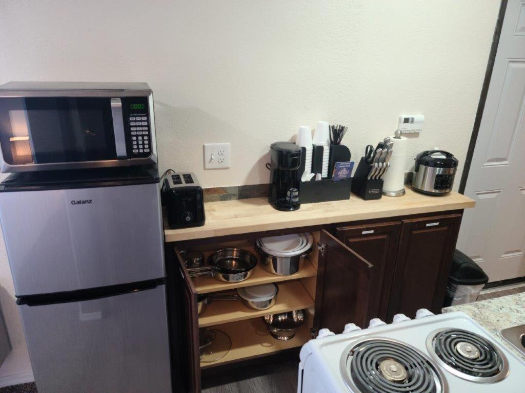 069A The Grand Canyon Getaway Suite With Kitchenette Sleeps 4 Valle Luaran gambar